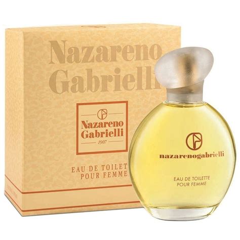 nazarenogabrielli Femme by Nazareno Gabrielli » .